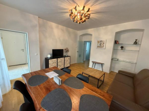 Apartment NUMBER 4